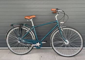 Rower miejski ROMET Vintage Classic M
