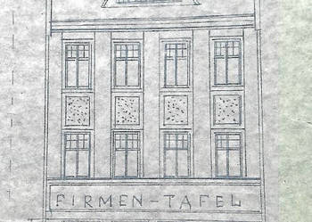 Kamienica 271.74m2 Tczew
