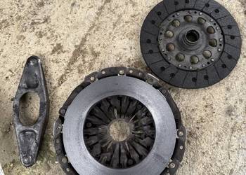 Docisk łapa tarcza sprzęgła BMW e46