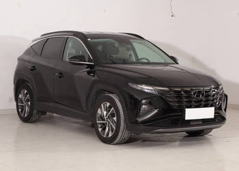 Hyundai Tucson 1.6 T-GDI 48V MHEV