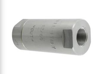 Filtr wysokociśnieniowy 65l/min, 60µm 1/2"BSP  IL1260F