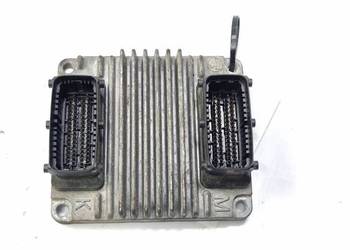 KOMPUTER SILNIKA ECU OPEL MERIVA A 12214820