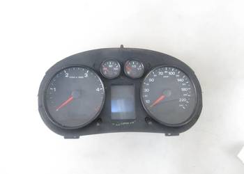 LICZNIK AUDI A2 1.4 TDI - AMF 8Z0920900