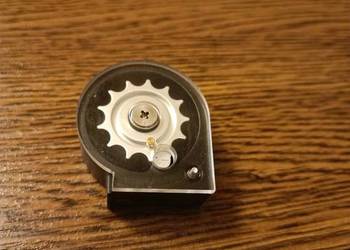 Magazynek Artemis Snowpeak M11 / M16 / M22 / M25 / M30 - Nowy Magazynek Artemis Snowpeak M11 / M16 / M22 / M25 / M30 - Nowy