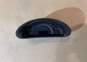 Licznik zegary A2035403511 mercedes c w203 clk w203