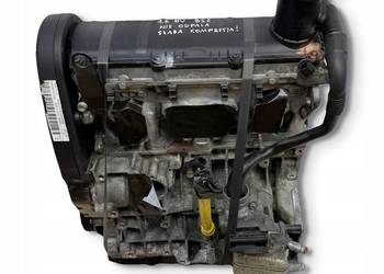 SILNIK BGU BSE Audi A3 II 8P VW Golf V VI Jetta III Touran 1.6 8V 102KM