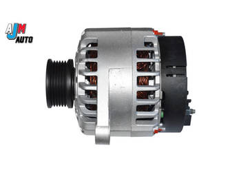 Alternator 93169028 1.9 JTDM Alfa Romeo 159 Fiat Bravo II Croma