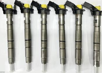 Wtryskiwacz VW Audi Porsche 0445117020 057130277AM