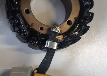 Alternator Honda Shadow V-Twin 700/750