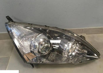 HONDA CR-V III 2007- REFLEKTOR XENON SKRETNY PRAWY