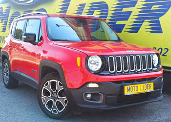 Limited, bogata opcja, nowe turbo