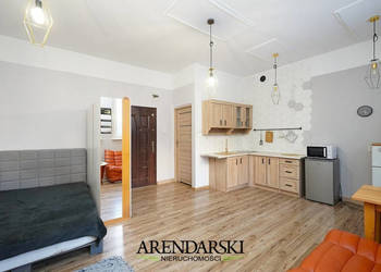 KAWALERKA W CENTRUM MIASTA GORZOWA!