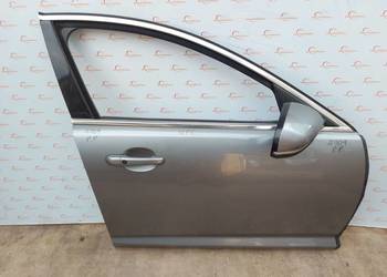 MERCEDES W204 10r drzwi prawe przód 110 mikronów