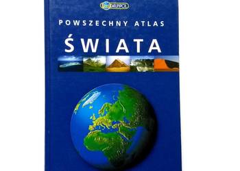 Powszechny Atlas Świata