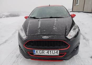 Sprzedam Ford fiesta