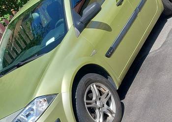 Renault Megane ll 146tyś przebiegu 2004. 1.4 benzyna 98km