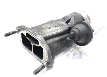 PRZEPUSTNICA AUDI A6 C5 4B0145950C 2.5 155KM 97-05 ZAWÓR POWIETRZA