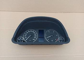 MERCEDES A-KLASA W169 2.0CDI LICZNIK ZEGARY A1694400811