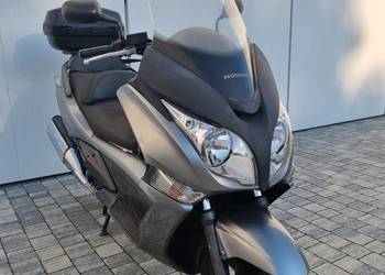Honda Swing 400, 2010