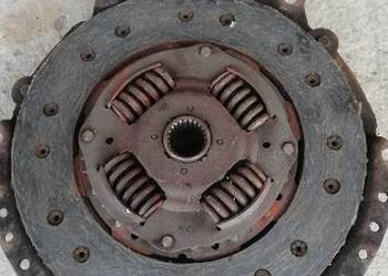 Sachs oryginalny docisk i tarcza  audi 80 B4