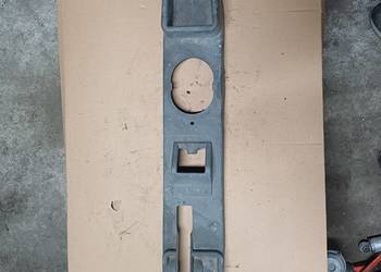 Konsola Tunel środkowy Fiat 126p Wysyłka !!!