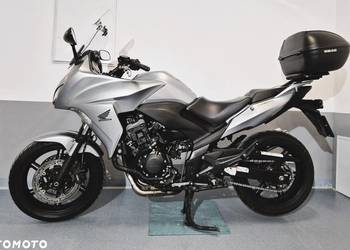 Honda CBF Honda CBF 1000 SC64 LIFT Od Motocyklisty IDEAŁ