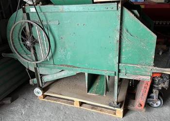 Wialnia mlynek do zboża