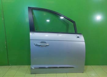 SSANGYONG RODIUS II TURISMO 2.0 B 13r 5D drzwi prawe przod