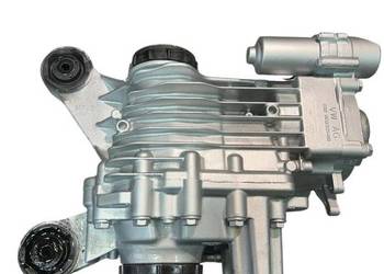 Most Haldex Dyferencjał VW AUDI SEAT SKODA Regenereracja NAPRAWA