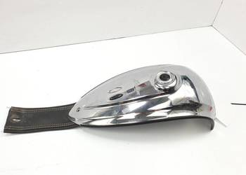 DEKOR LISTWA CHROM NA ZBIORNIK INDIAN CHIEFTAIN 1800 2016