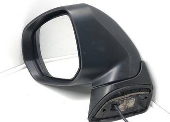 LUSTERKO LEWY CITROEN C4 PICASSO I Minivan 06-15 ZEWNĘTRZNE LEWA, BOCZ