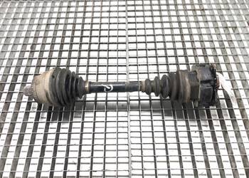 PÓŁOŚ PRAWY PRZÓD SEAT ALHAMBRA I 1.9 90KM 96-10 PRZEGUB