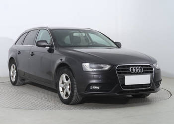Audi A4 2.0 TDI