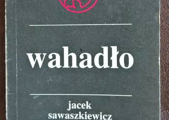 Wahadło Jacek Sawaszkiewicz Wahadło Jacek Sawaszkiewicz