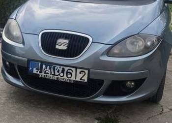 Seat Altea 1,9 tdi