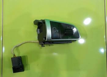 AUDI A5 8T 2.0 TFSI 08r COUPE 2D przelaczniki kierownicy 4E0951527A