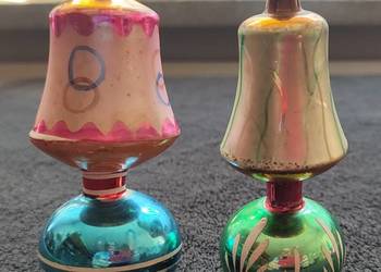 B ombki z czasów PRL - UNIKATY !