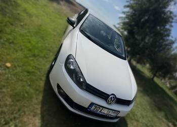 Sprzedam zadbanego VW Golfa VI • 2011 • 152 966 km
