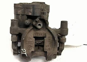 ZACISK HAMULCOWY TYŁ PRAWY VOLKSWAGEN GOLF VII 5Q0614406BR