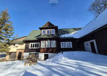 Dom na sprzedaż - Groń Dom na sprzedaż - Groń