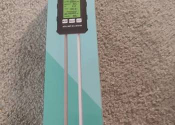 Sprzedam tester gleby 6w1 – nowy