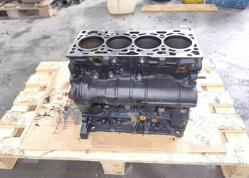 BLOK SILNIKA AUDI A4 B9 A5 8W 2.0 TDI DEU 03N023A