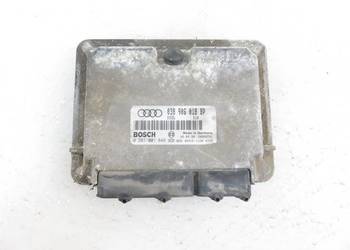 STEROWNIK AUDI A3 1.9 TDI 038906018BP 0281001848