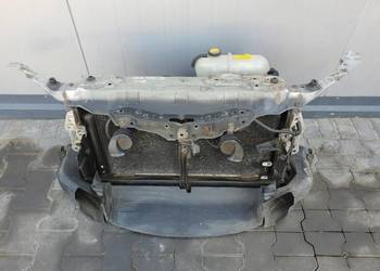 Lexus IS220 2.2 D PRZEDNI PAS CHŁODNICE KOMPLET