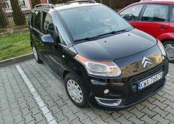 Sprzedam Citroen C3 Picasso