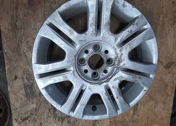 Fiat Idea alufelga 1 szt R15 6J  46847691