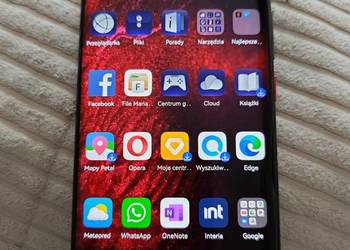 Huawei mate 20 RS porsche design Leica