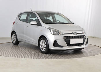 Hyundai i10 1.0