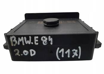 PRZEKAŹNIK ŚWIEC ŻAROWYCH BMW E46 E60 E61 E87 2.0 D 0522120102 0004677053
