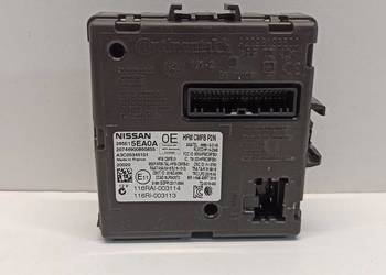 NISSAN MICRA K14 MODUŁ KEYLESS 285E15EA0A